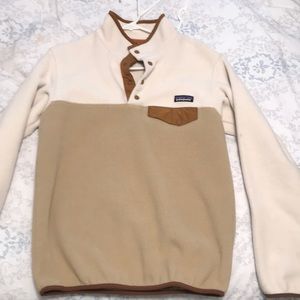 Patagonia Pullover